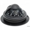 Compass RIVIERA Comet 2" black surface mount - N°1 - comptoirnautique.com 