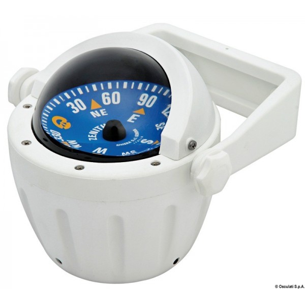 Bussola da 3" RIVIERA BZ2/AVB - N°1 - comptoirnautique.com