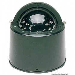 Bussola da 5" RIVIERA BW2