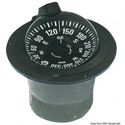 5-Zoll-Kompass RIVIERA BW1...
