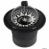 5" RIVIERA BW1 built-in compass RINa
