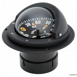 Bussola da 3" RIVIERA BZ1