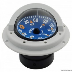 3-Zoll-Kompass RIVIERA BZ1/AVG