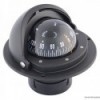 3" Compass RIVIERA AV black rose/black case - N°1 - comptoirnautique.com