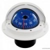 Bussola 3" RIVIERA AV rosa blu/cassa bianca - N°1 - comptoirnautique.com