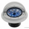 3" RIVIERA compass with pink-blue dome/grey case