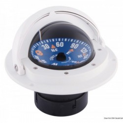 3 "RIVIERA compass with...