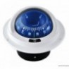 IDRA compact flush-mount compass blue rose front.