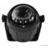IDRA compact compass rosa nera anteriore. con pinza