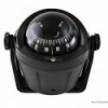 IDRA compact compass rosa nera anteriore. con pinza - N°1 - comptoirnautique.com