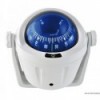 IDRA compact compass pink blaue front. con pinza - N°1 - comptoirnautique.com