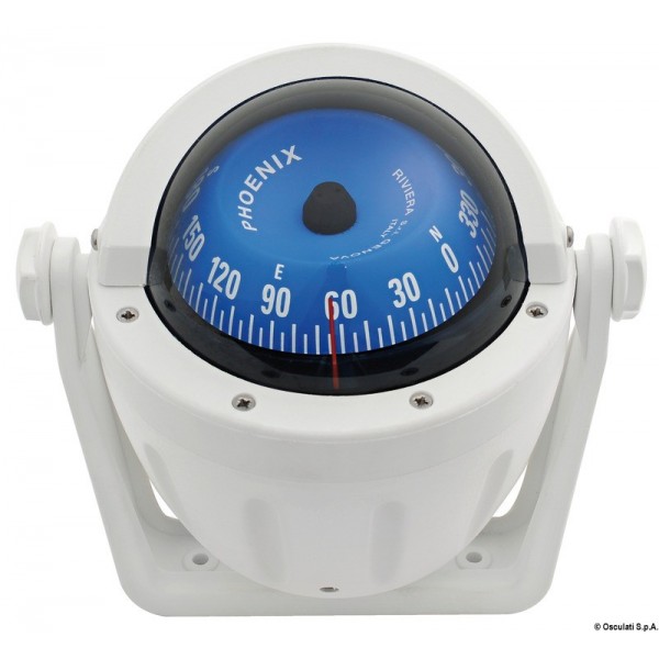 3" Compass RIVIERA BH2/AVB - N°1 - comptoirnautique.com