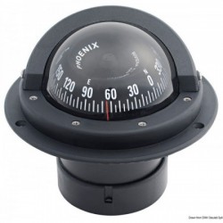 3-Zoll-Kompass RIVIERA BH1/AV