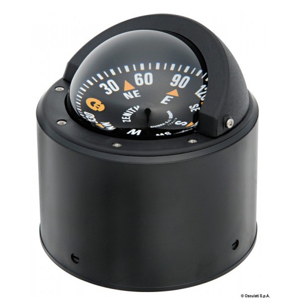 3" Compass RIVIERA BZ3 - N°1 - comptoirnautique.com