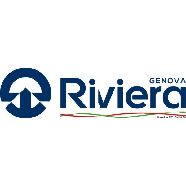 Bussola da 3" RIVIERA BZ3 - N°3 - comptoirnautique.com
