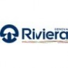 Bussola da 3" RIVIERA BZ3/AV