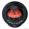 3 "Compass RIVIERA Pegasus black rose/red case