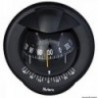 Kompass 3" RIVIERA Polare BP1 schwarz/schwarz