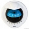 Bussola 4" bianco/blu RIVIERA Pegasus