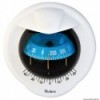 Compas 4" blanc/bleu RIVIERA Pegasus  - N°1 - comptoirnautique.com 