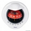 4" white/red RIVIERA Pegasus compass - N°1 - comptoirnautique.com