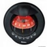Kompass 4" schwarz/rot RIVIERA Pegasus