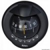 4" compass RIVIERA Polare BP1 black/black - N°1 - comptoirnautique.com