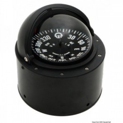 4" Compass RIVIERA AV black...