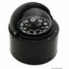 Bussola 4" RIVIERA AV rosa nera/cassa nera