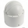 Bussola 4" RIVIERA AV rosa bianca/cassa blu