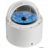 4" Compass RIVIERA AV white rose/blue case - N°3 - comptoirnautique.com