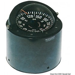 4-Zoll-Kompass RIVIERA BU4