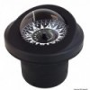 Compas 4" RIVIERA BU3  - N°1 - comptoirnautique.com