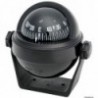 Bussola RIVIERA BS2 2"1/2 rosa nero/cassa nera