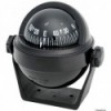Bussola RIVIERA BS2 2"1/2 rosa nero/cassa nera - N°1 - comptoirnautique.com