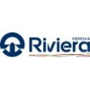 RIVIERA Bussola Ariete 2"1/2 bianca con baionetta, rosa bianca - N°3 - comptoirnautique.com