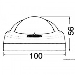 RIVIERA Bússola Aries...