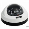 RIVIERA Bussola Ariete nero/bianco/nero - N°1 - comptoirnautique.com