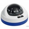 RIVIERA Bussola Ariete nero/bianco/blu - N°1 - comptoirnautique.com