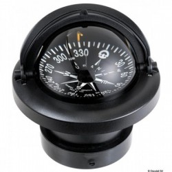 4" RIVIERA compass with...