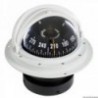 Compass 4" RIVIERA cupola di protezione faro rosa bianco/nero