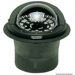5-Zoll-Kompass RIVIERA BW3