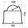 Bussola da 5" RIVIERA BW4 - N°2 - comptoirnautique.com
