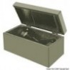 Caixa de madeira para compasso RIVIERA Prisma