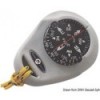 Bussola RIVIERA Mizar con custodia morbida grigia - N°1 - comptoirnautique.com