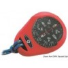 RIVIERA Bussola Mizar con custodia morbida rossa - N°1 - comptoirnautique.com