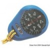 RIVIERA Bussola Mizar con custodia morbida blu - N°1 - comptoirnautique.com