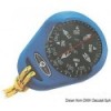 RIVIERA Mizar-Kompass mit blauem Softgehäuse - N°1 - comptoirnautique.com 