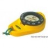 RIVIERA Orion compass with yellow soft case