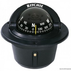Bussola incorporata RITCHIE...